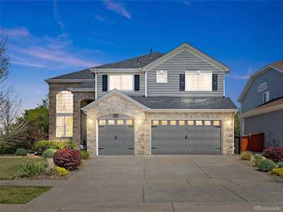 15915 E Summit Fox Ave Parker, CO 80134