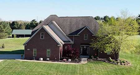 11067 Margaret Etta Dr Dexter Twp, MI 48130