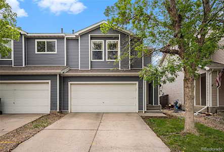 814 Pintail Ave Brighton, CO 80601