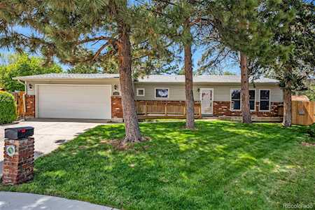 7773 Brentwood Ct Arvada, CO 80005