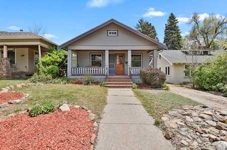 515 Custer Ave Colorado Springs, CO 80903