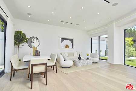 4338 Huntley Ave Culver City,  CA 90230