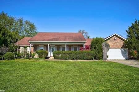1254 Heatherwoode Rd Flint Twp, MI 48532