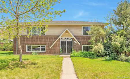 6484 Kendall St Arvada, CO 80003