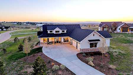 2741 Morning Run Ct Franktown, CO 80116