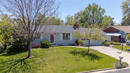 1322 Wicklow St Boulder, CO 80303