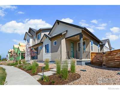 6129 Zebulon Place Timnath, CO 80547