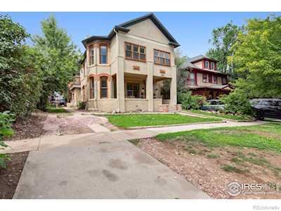 1037 12th St Boulder, CO 80302