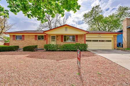 1304 De Reamer Circle Colorado Springs, CO 80915