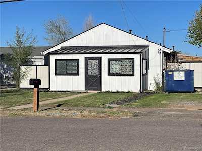 1910 Altura Blvd Aurora, CO 80011