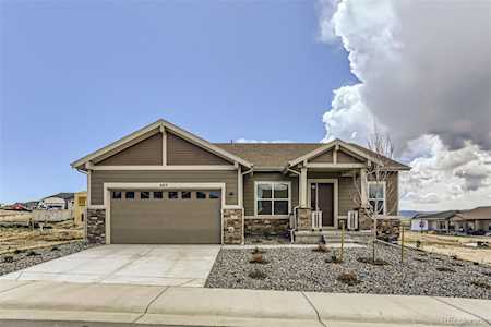 483 Agoseris Way Castle Rock, CO 80104