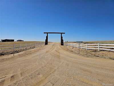 3210 Longhorn Ridge View Peyton, CO 80831