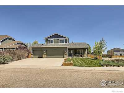 6601 Viburnum St Wellington, CO 80549