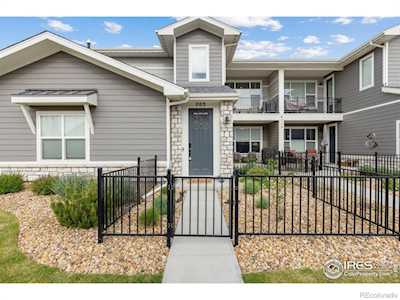 4115 N Park Dr #203 Loveland, CO 80538