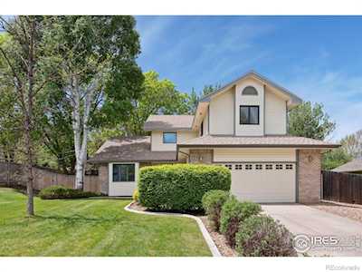 2519 52nd Ave Ct Greeley, CO 80634