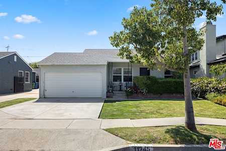 11245 Segrell Way Culver City,  CA 90230