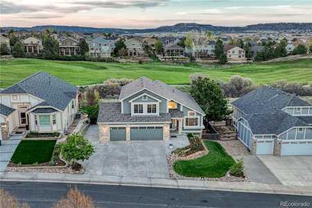1497 Bent Grass Circle Castle Rock, CO 80109