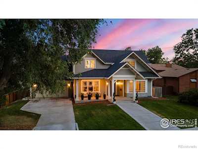 724 Johnson St Louisville, CO 80027