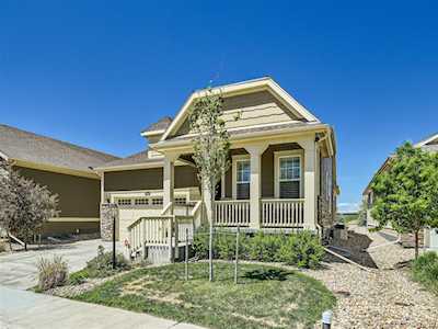 15347 Quince Circle Thornton, CO 80602