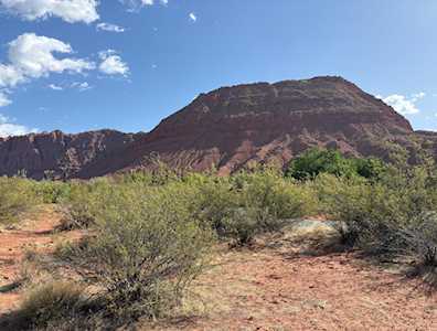 469 N Bur Sage Trl Ivins, UT 84738
