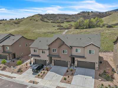 5714 Villa Lorenzo Dr Colorado Springs, CO 80919