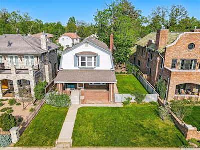 618 S Franklin St Denver, CO 80209