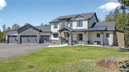 15182 Quartz Creek Dr Colorado Springs, CO 80908