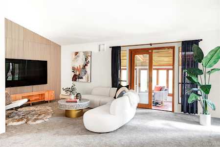 6842 W Eldorado Place Lakewood, CO 80227