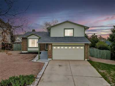 8535 Stratus Dr Colorado Springs, CO 80920