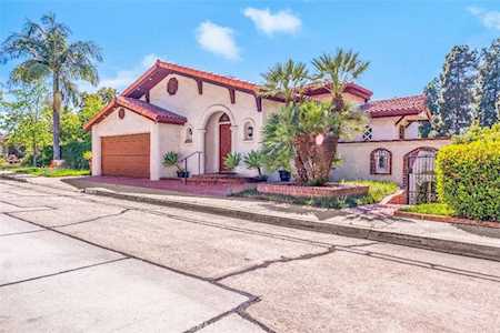 6723 Hillside Ln Whittier,  CA 90602