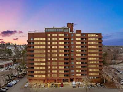 Residences at 1022 Hancock Street - Quincy Center Condos