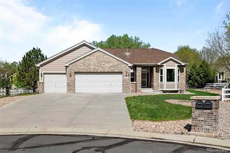 14447 Inca Ct Westminster, CO 80023