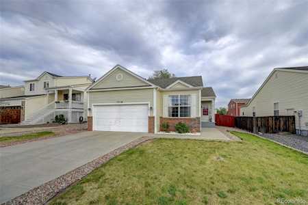 7316 Brush Hollow Dr Fountain, CO 80817