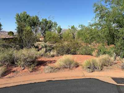 TBD N Agave Way Ivins, UT 84738