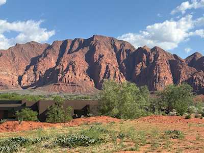 TBD Wicasa DR Ivins, UT 84738