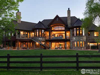 9840 Buckhorn Rd Loveland, CO 80538