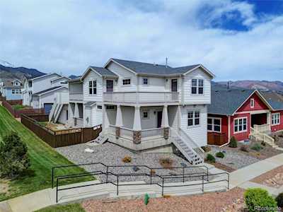 275 Eclipse Dr Colorado Springs, CO 80905