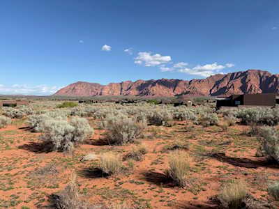 TBD Aiyana Way Ivins, UT 84738