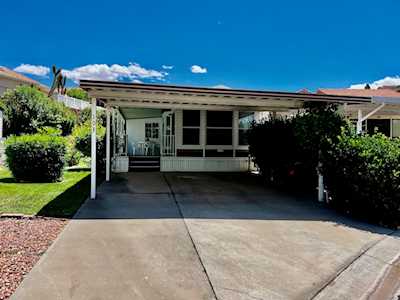 1160 E Telegraph ST #193 Washington, UT 84780
