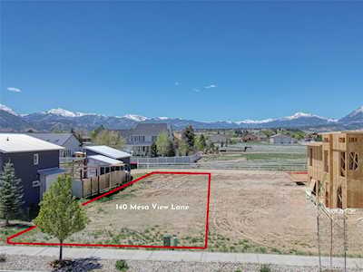 140 Mesa View Ln Salida, CO 81201