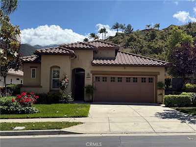 8853 Hollyhock Ct Corona,  CA 92883