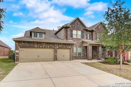 Alamo Ranch Homes for Sale - San Antonio TX Real Estate