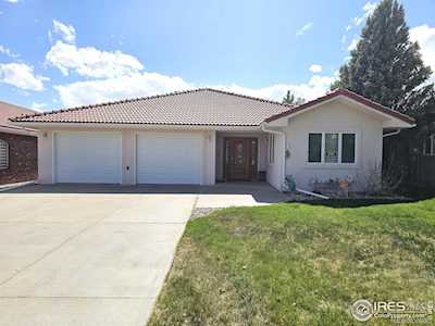 107 Fairway Ln Fort Morgan, CO 80701