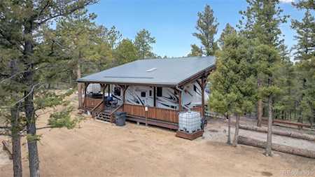 8412 357 Woodland Park, CO 80135