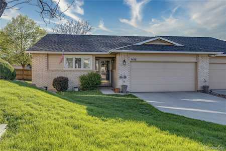 1412 Seasons Grove Colorado Springs, CO 80907