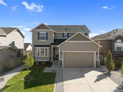 8235 Ryegate Way Colorado Springs, CO 80908