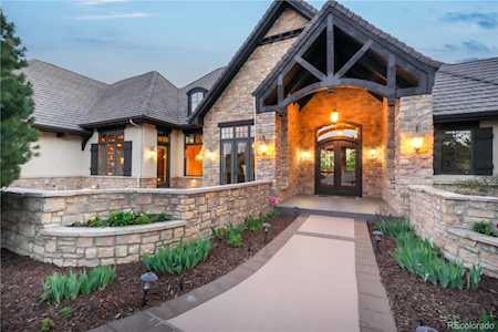 17540 Pond View Place Colorado Springs, CO 80908