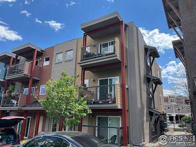 5048 Ralston St #I Boulder, CO 80304