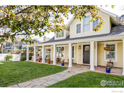 3132 5th St Boulder, CO 80304