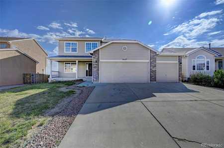8357 Parkglen Dr Fountain, CO 80817
